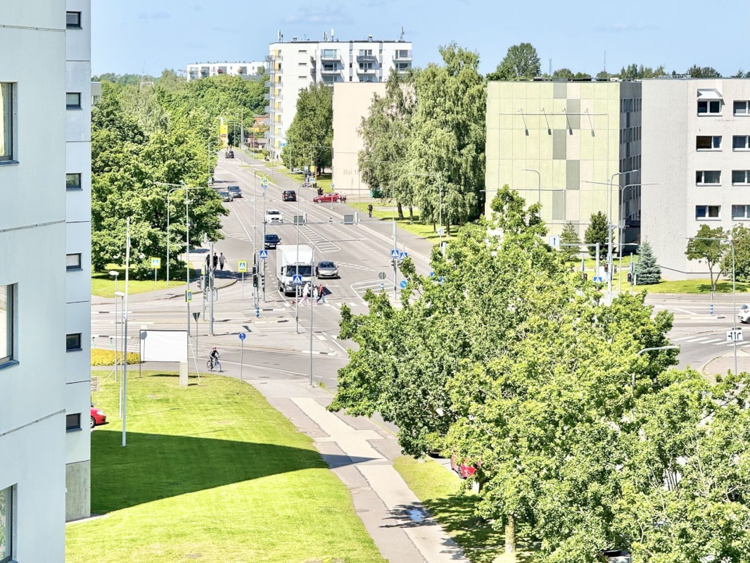 Pärnu linn, Pärnu linn, Mai, Mai 67