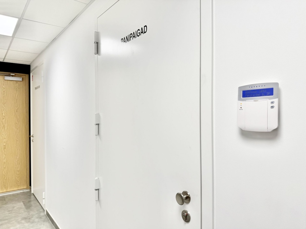 Pärnu linn, Pärnu linn, Mai, Mai 67