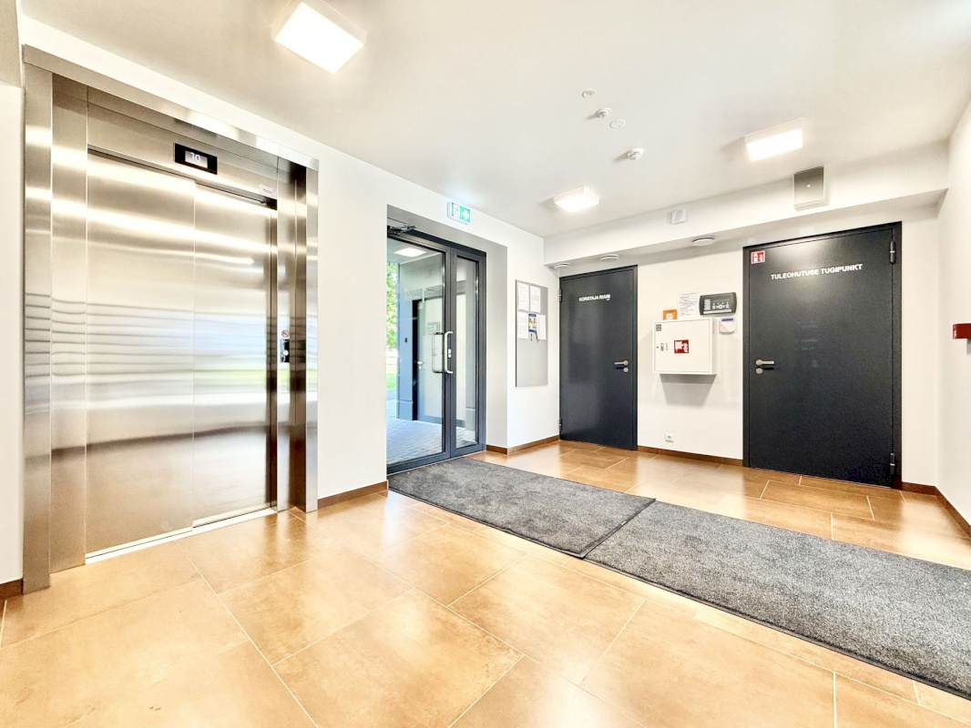 Pärnu linn, Pärnu linn, Mai, Mai 67