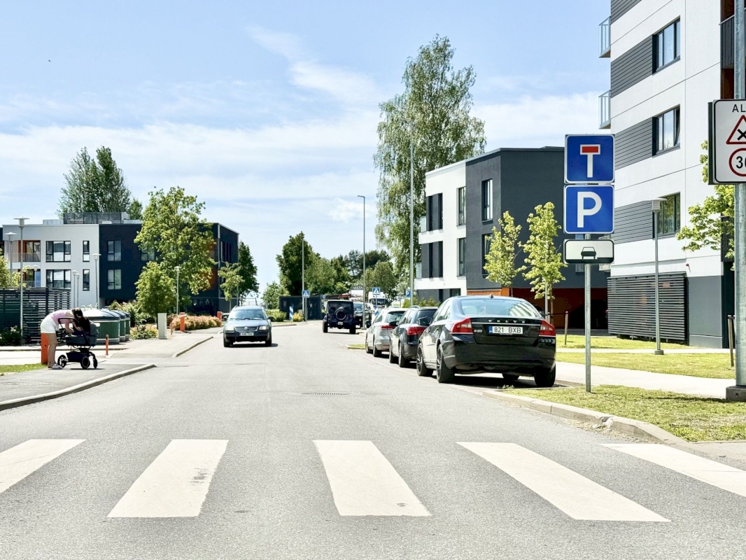 Pärnu linn, Pärnu linn, Mai, Mai 67