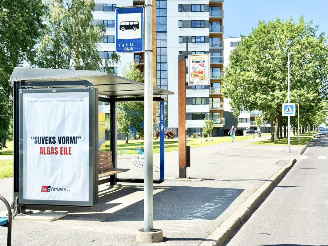 Pärnu linn, Pärnu linn, Mai, Mai 67