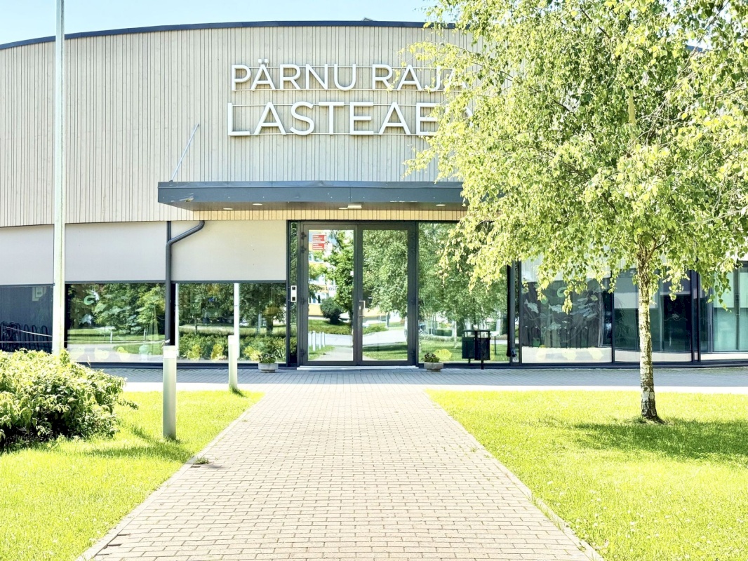 Pärnu linn, Pärnu linn, Mai, Mai 67