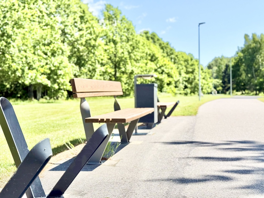 Pärnu linn, Pärnu linn, Mai, Mai 67