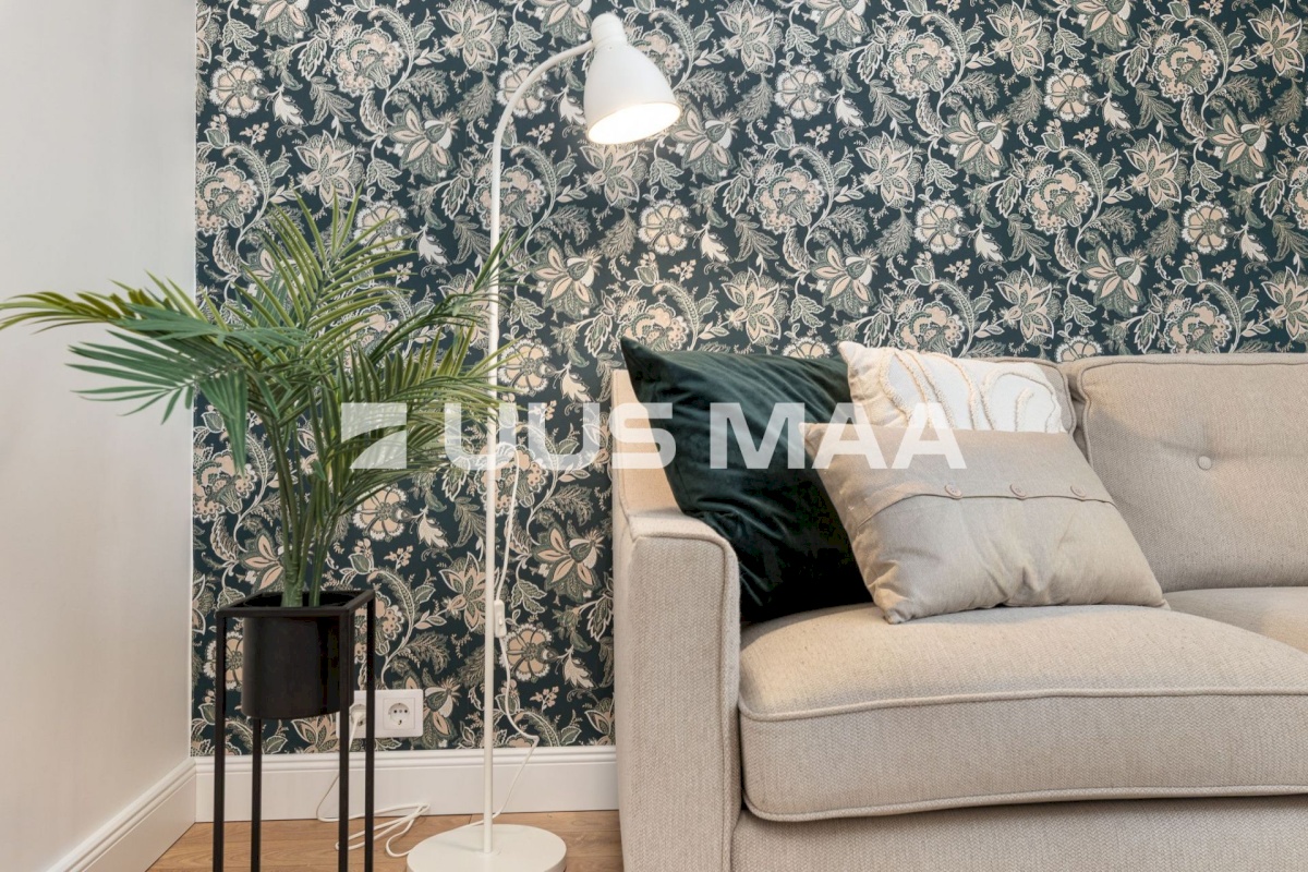 Tallinn, Mustamäe linnaosa, Kadaka tee 157