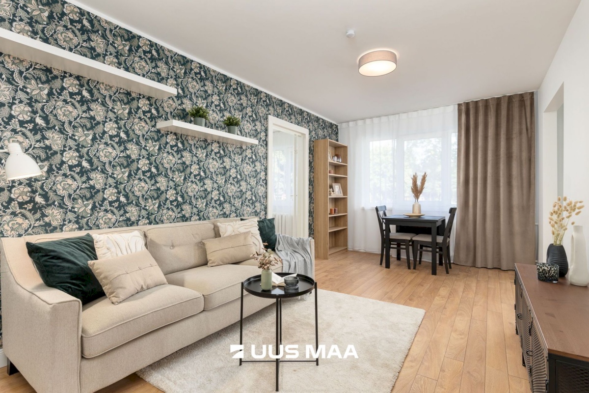 Tallinn, Mustamäe linnaosa, Kadaka tee 157