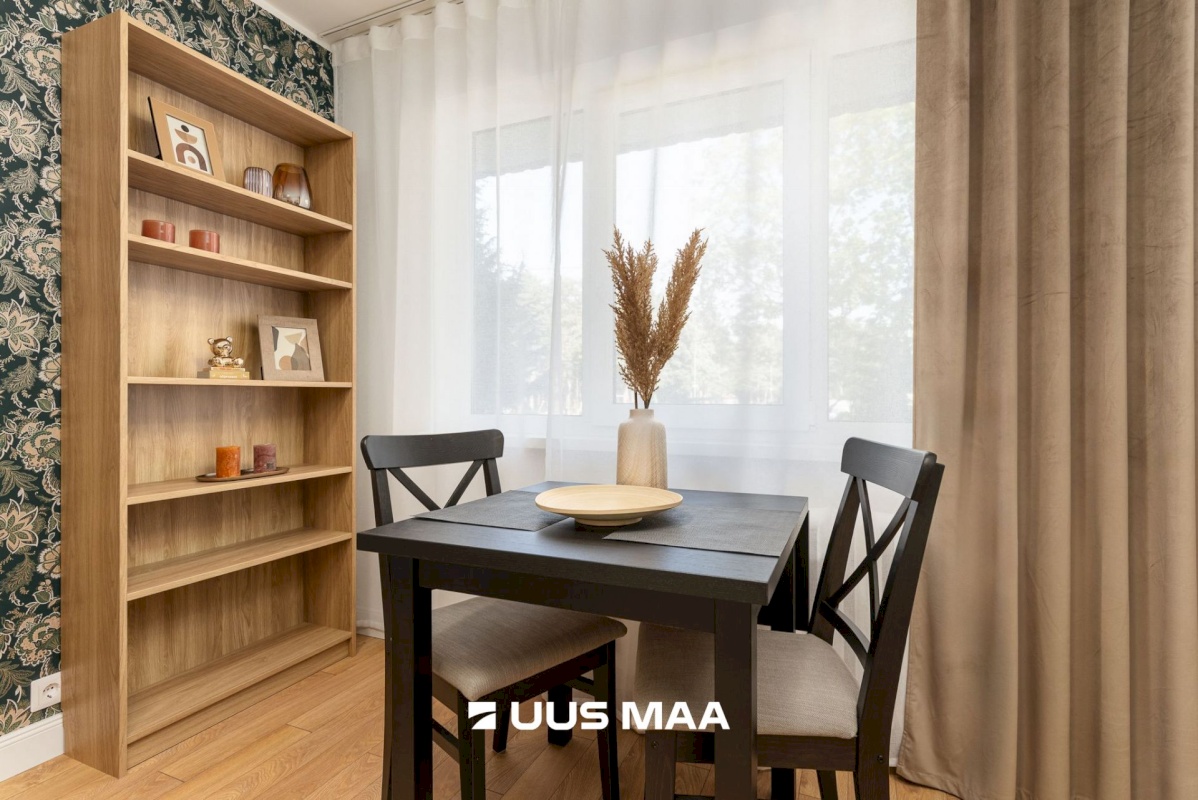 Tallinn, Mustamäe linnaosa, Kadaka tee 157