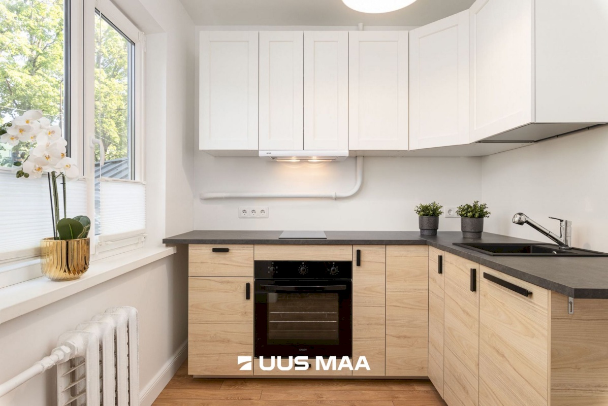 Tallinn, Mustamäe linnaosa, Kadaka tee 157