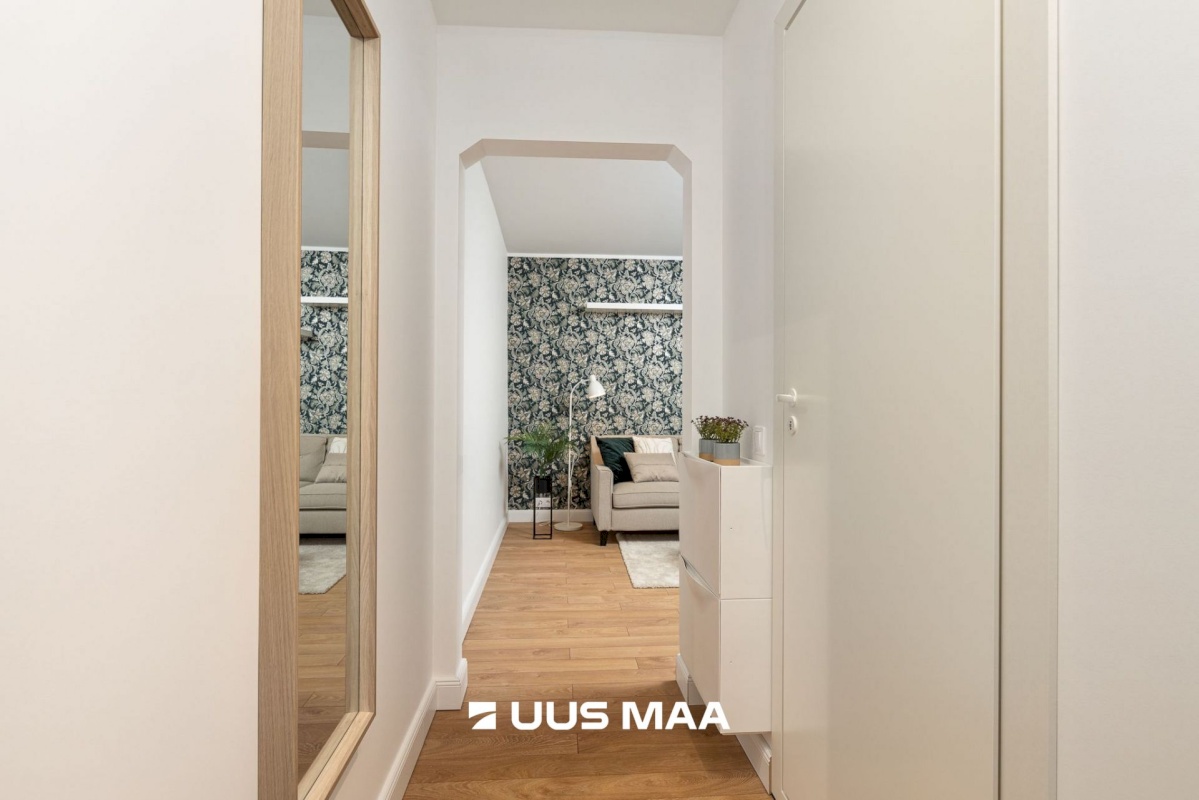 Tallinn, Mustamäe linnaosa, Kadaka tee 157