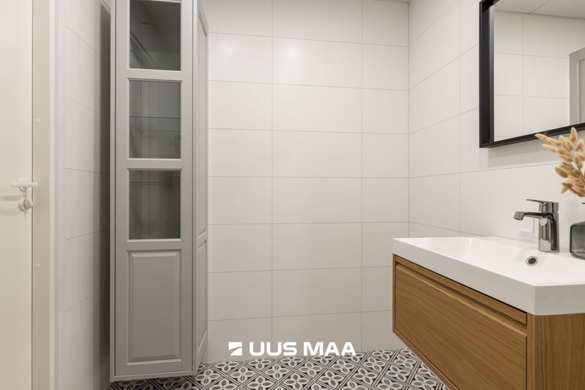 Tallinn, Mustamäe linnaosa, Kadaka tee 157