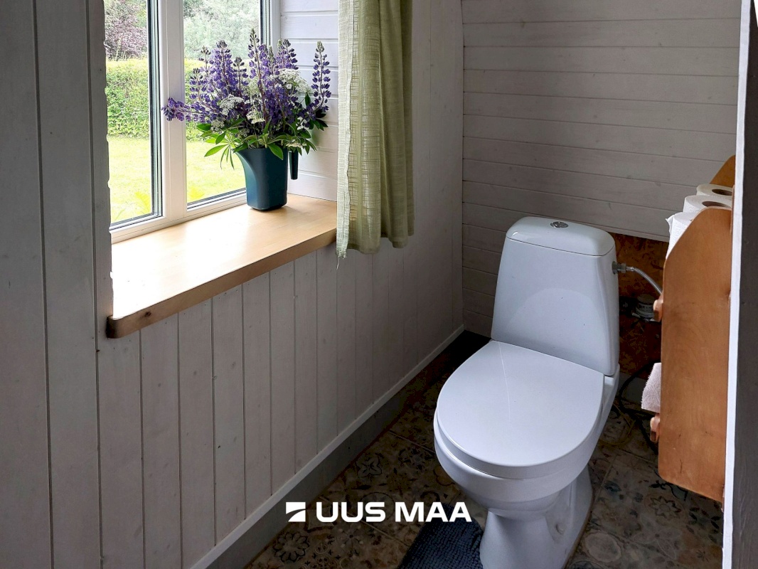 Mulgi vald, Karksi-Nuia linn, Arumäe