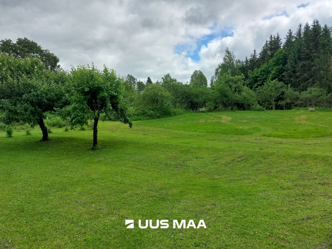 Mulgi vald, Karksi-Nuia linn, Arumäe
