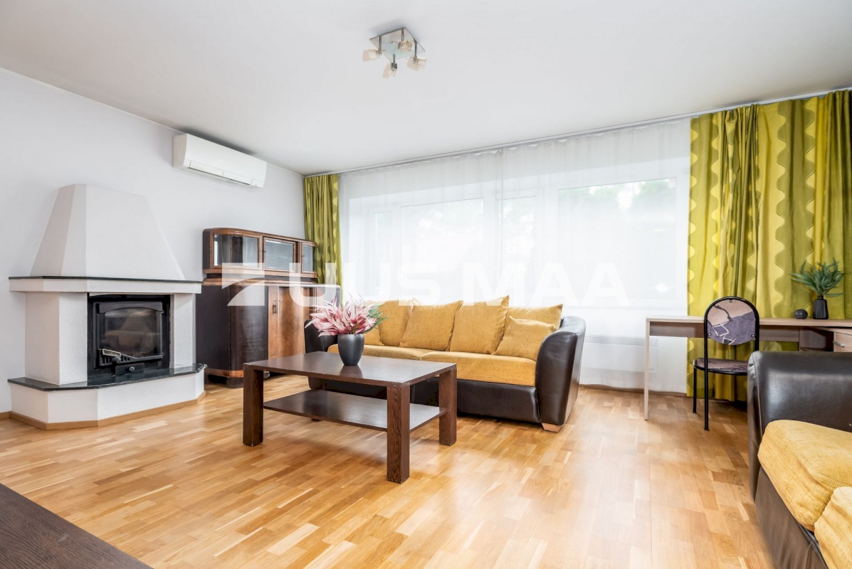 Tallinn, Nõmme linnaosa, Põllu 127