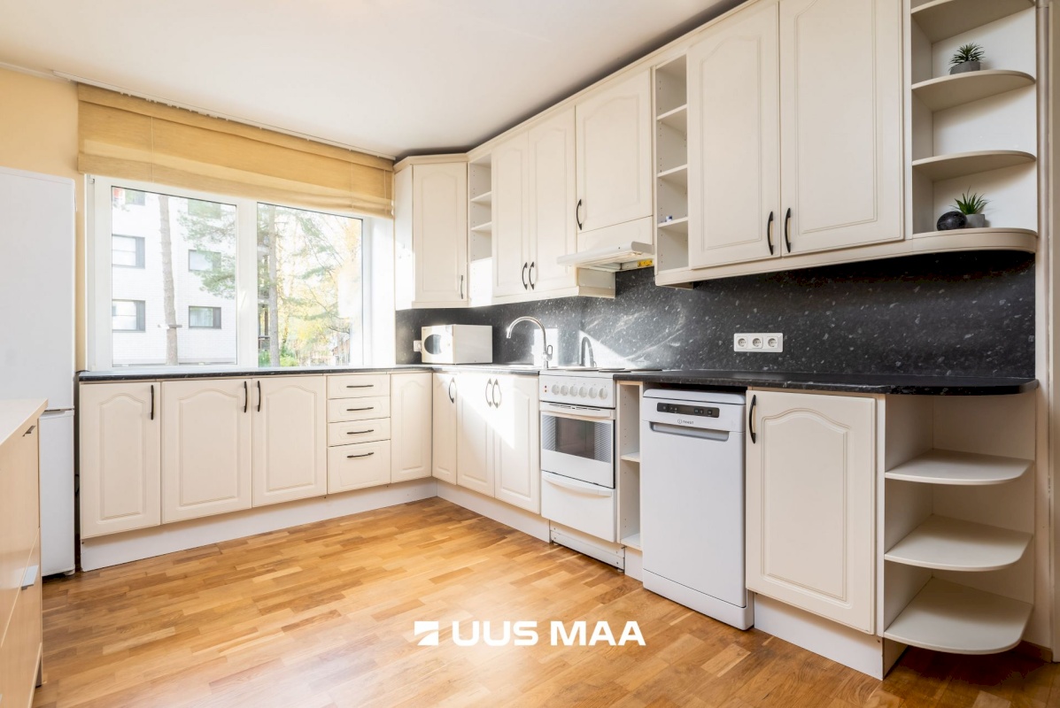Tallinn, Nõmme linnaosa, Põllu 127