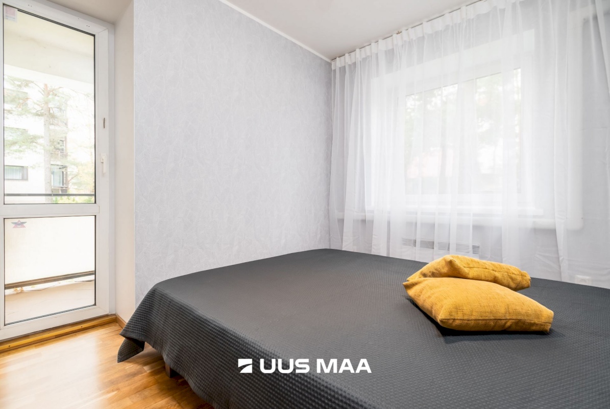 Tallinn, Nõmme linnaosa, Põllu 127