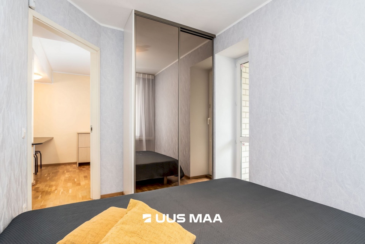 Tallinn, Nõmme linnaosa, Põllu 127