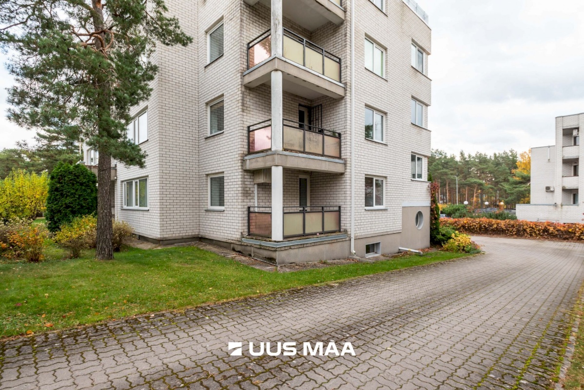 Tallinn, Nõmme linnaosa, Põllu 127