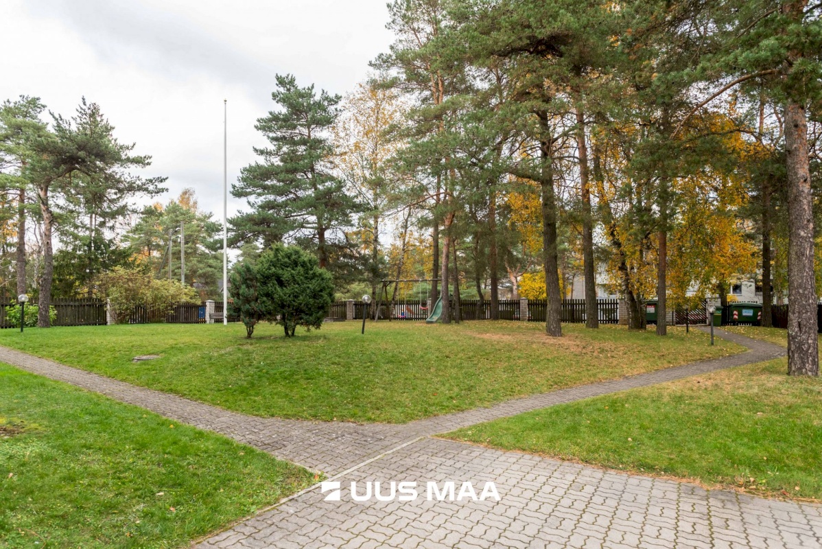 Tallinn, Nõmme linnaosa, Põllu 127