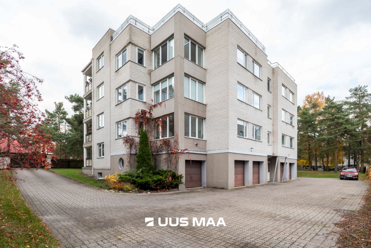 Tallinn, Nõmme linnaosa, Põllu 127