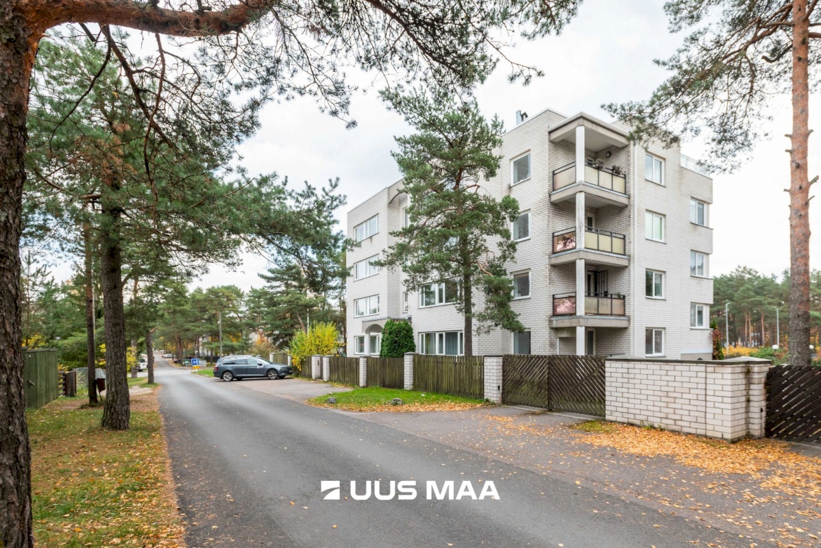 Tallinn, Nõmme linnaosa, Põllu 127