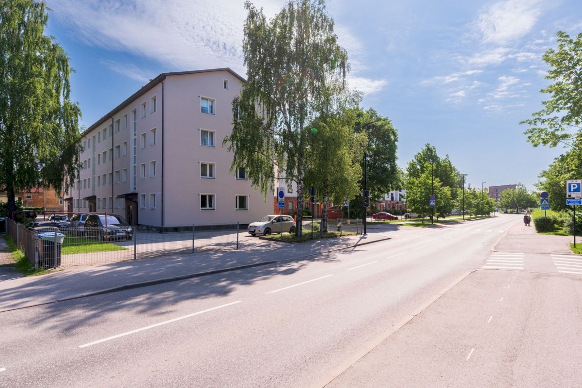 Tartu linn, Tartu linn, Vaksali, J.Tõnissoni 13