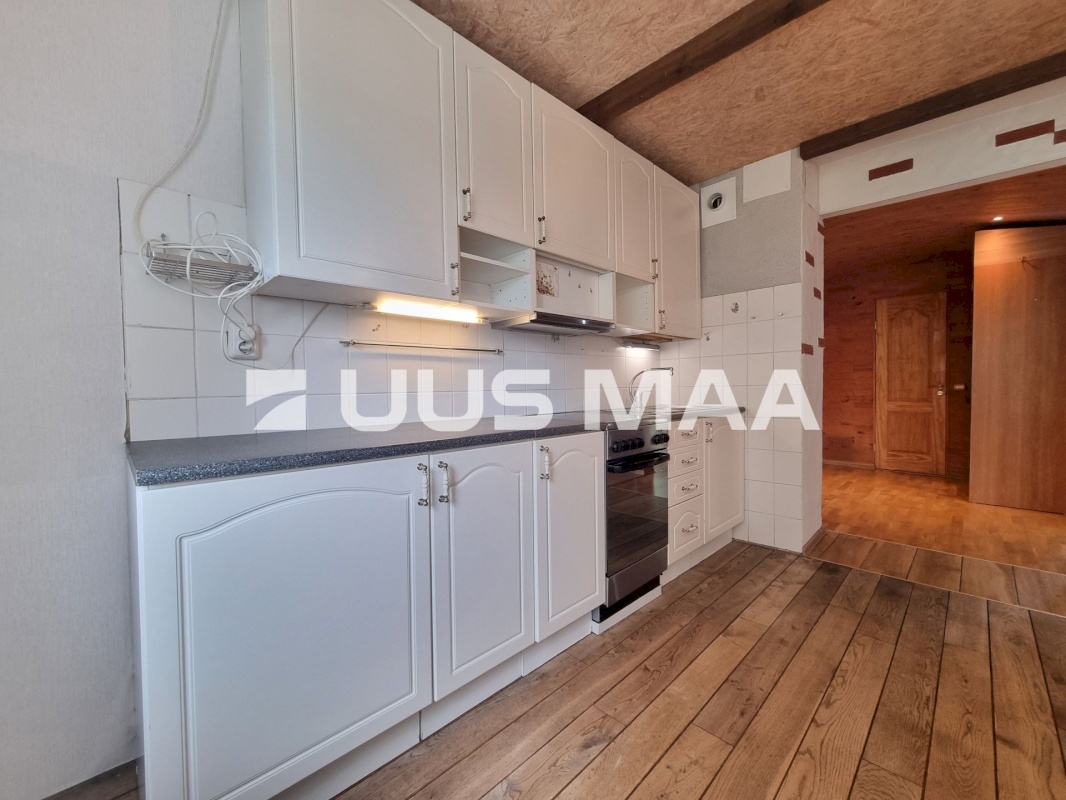 Vinni vald, Pajusti alevik, Linnu tn. 9