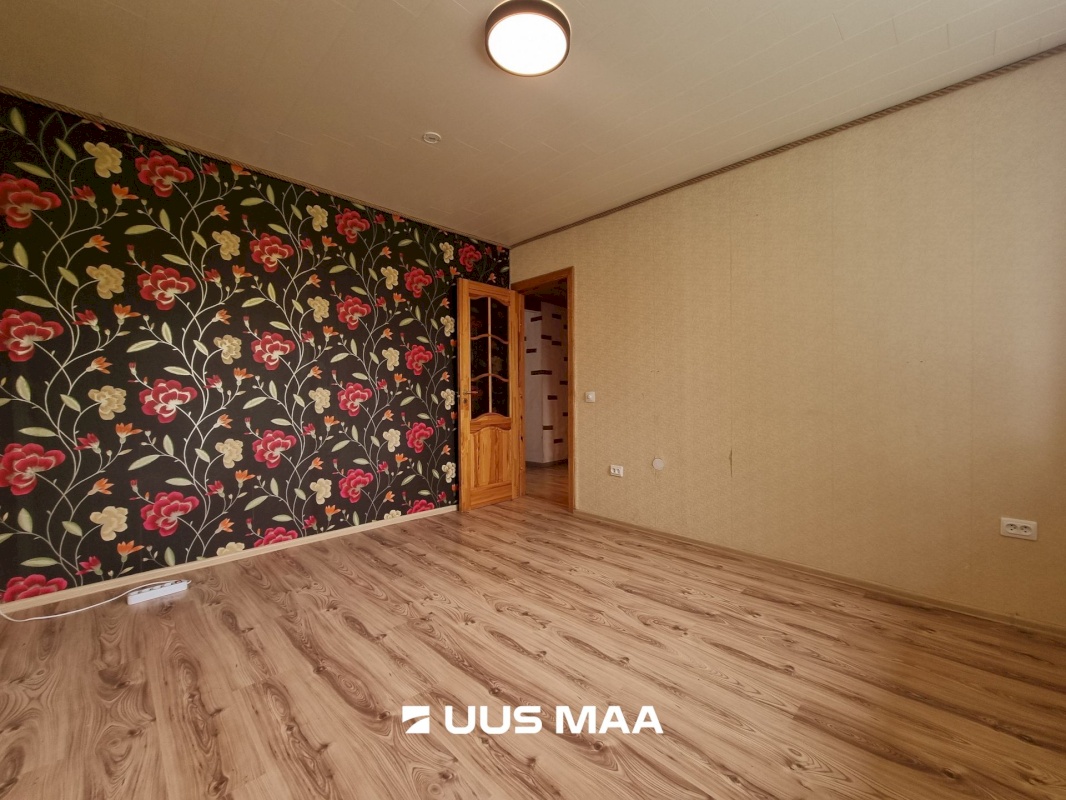 Vinni vald, Pajusti alevik, Linnu tn. 9