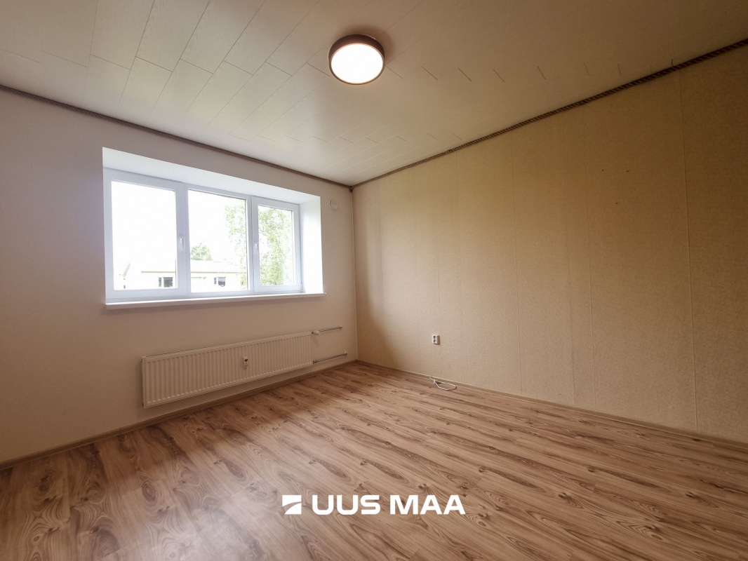 Vinni vald, Pajusti alevik, Linnu tn. 9