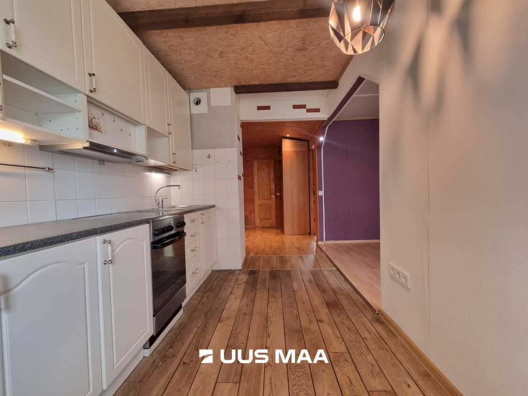 Vinni vald, Pajusti alevik, Linnu tn. 9