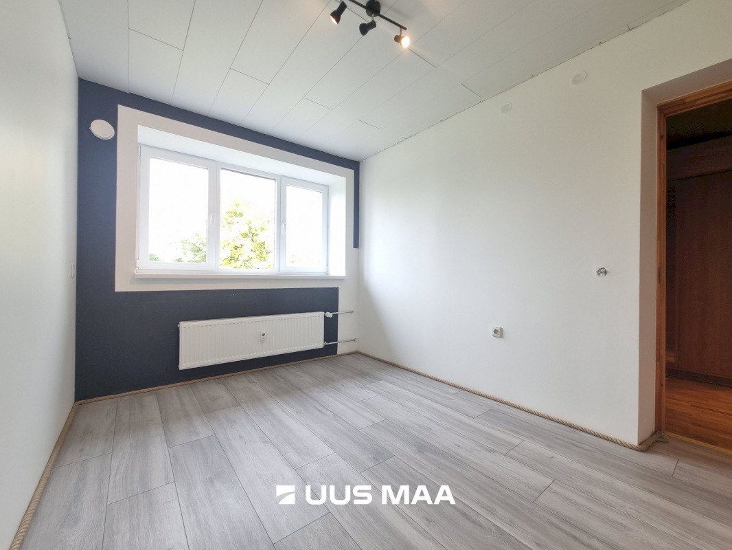 Vinni vald, Pajusti alevik, Linnu tn. 9