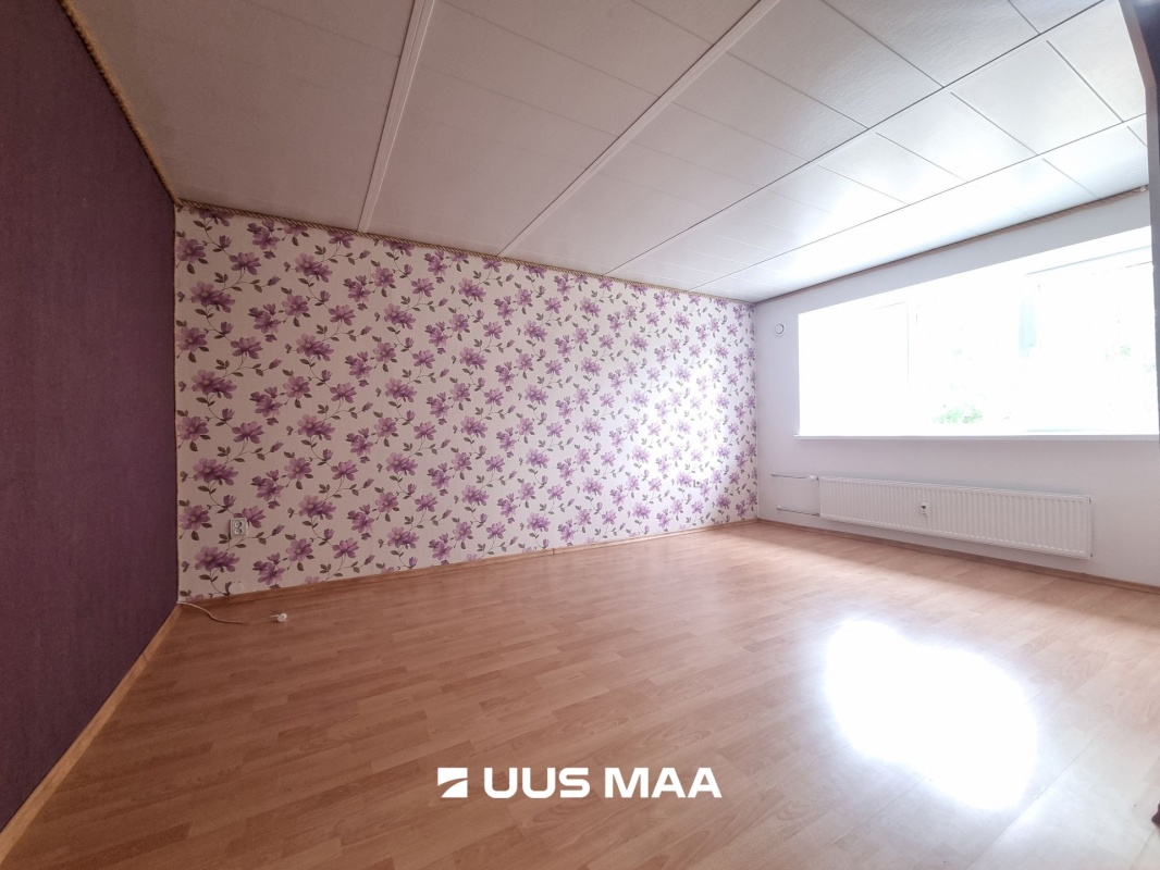 Vinni vald, Pajusti alevik, Linnu tn. 9