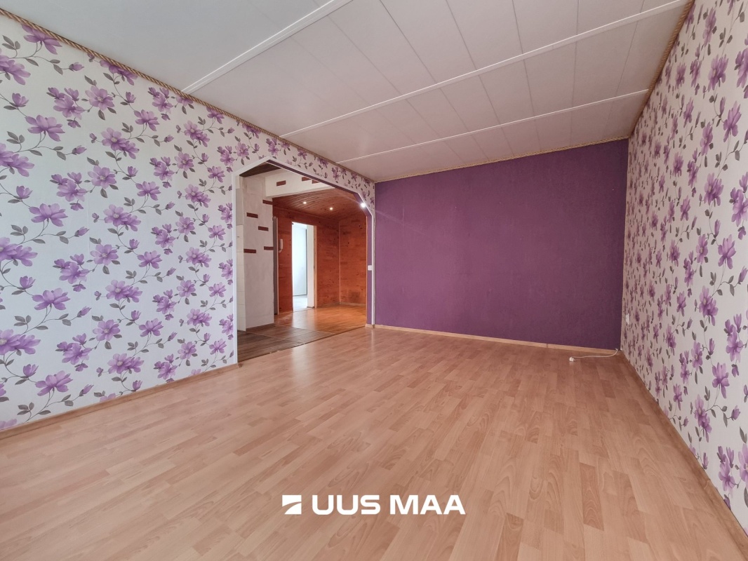 Vinni vald, Pajusti alevik, Linnu tn. 9