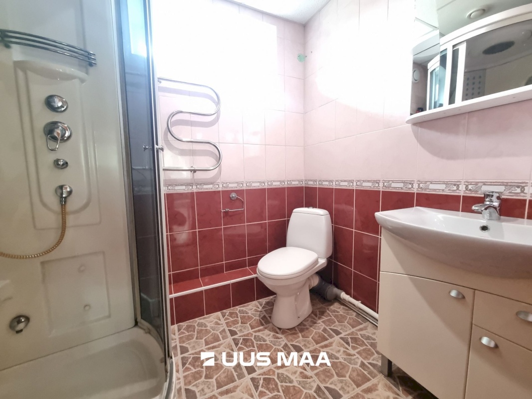 Vinni vald, Pajusti alevik, Linnu tn. 9