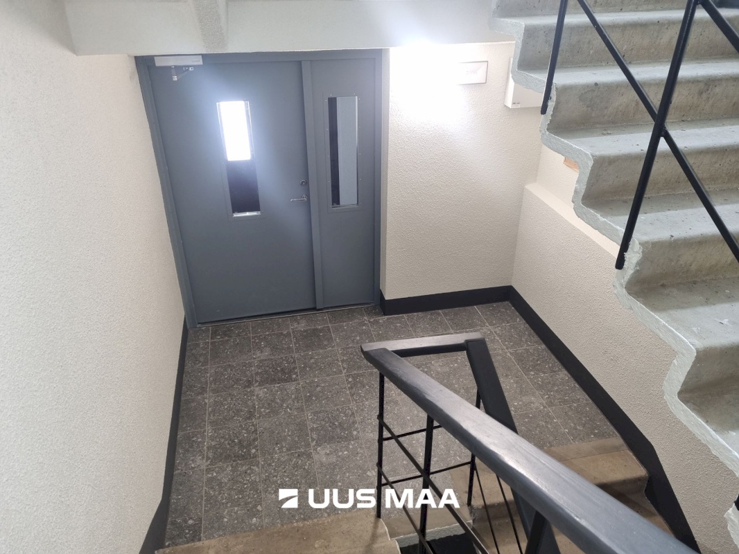 Vinni vald, Pajusti alevik, Linnu tn. 9