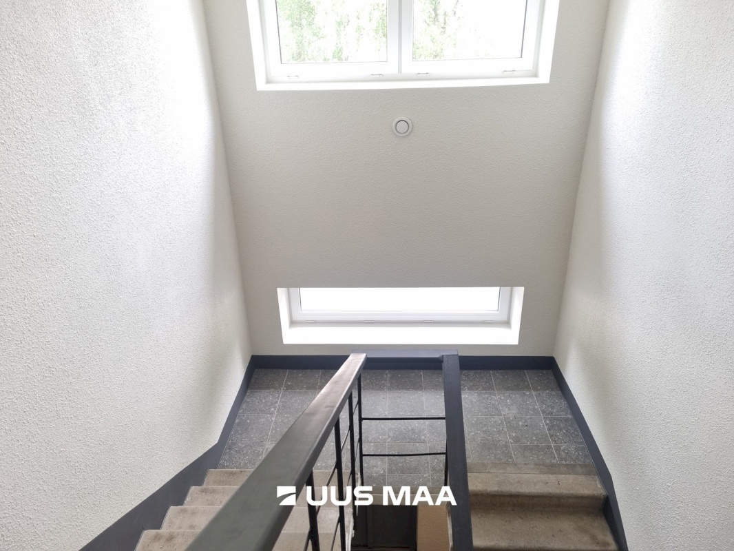 Vinni vald, Pajusti alevik, Linnu tn. 9