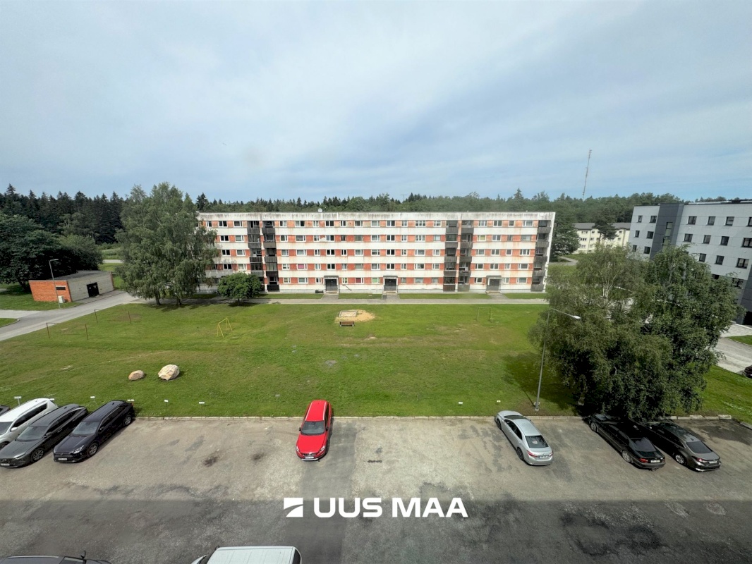 Viru-Nigula vald, Kunda linn, Koidu 71