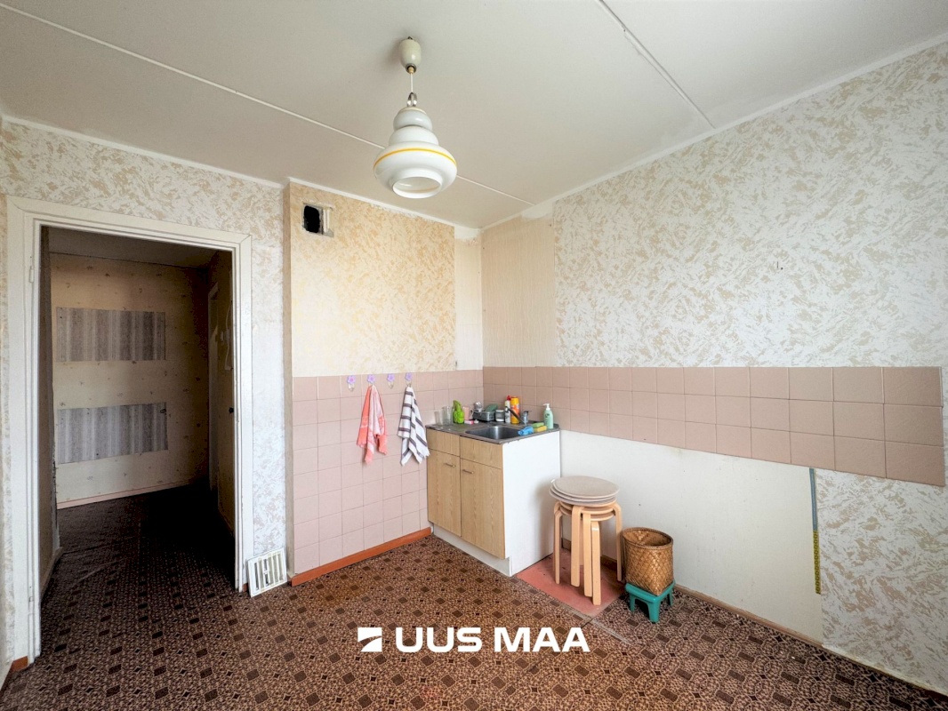 Viru-Nigula vald, Kunda linn, Koidu 71