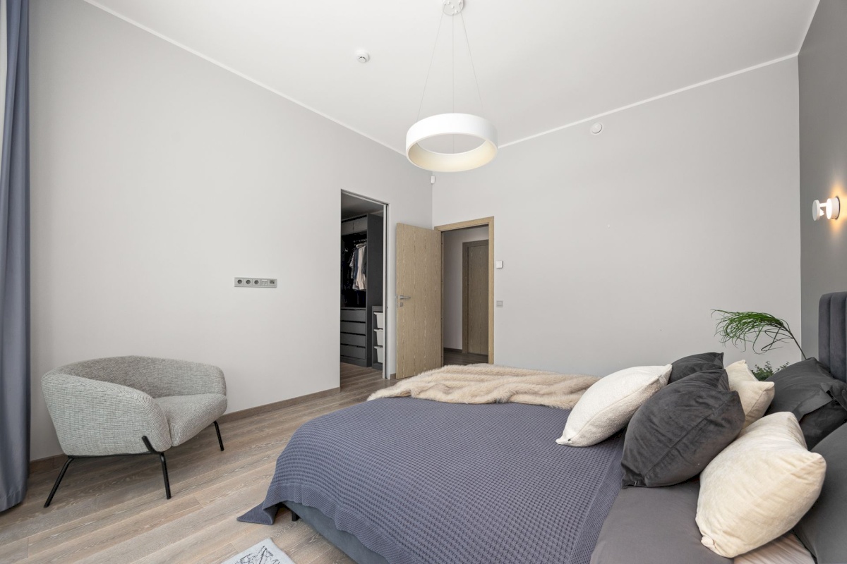 Tallinn, Pirita linnaosa, Kloostrimetsa, Uneliblika 5