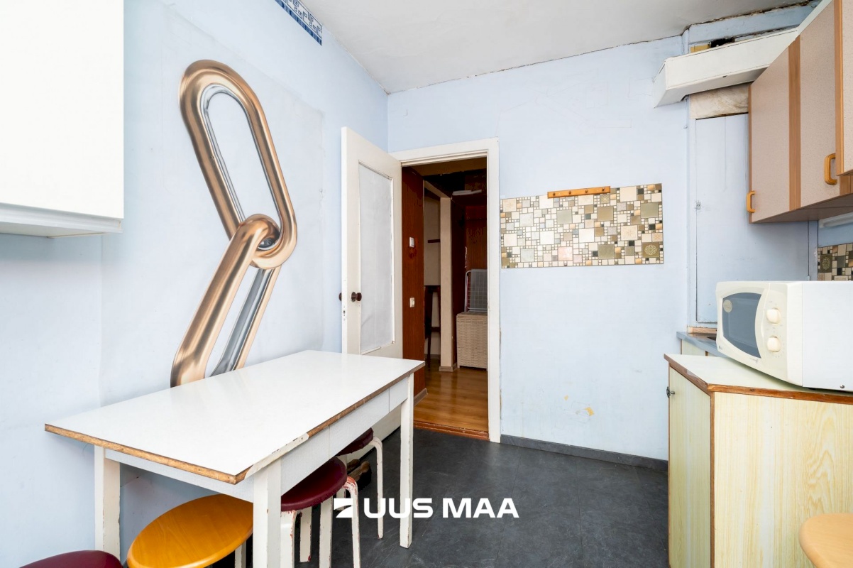 Tallinn, Haabersti linnaosa, Õismäe tee 49