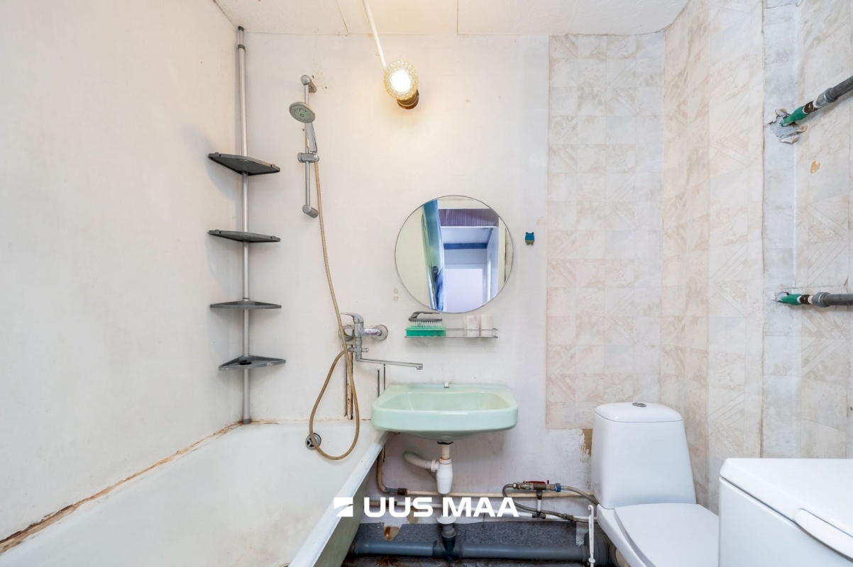 Tallinn, Haabersti linnaosa, Õismäe tee 49
