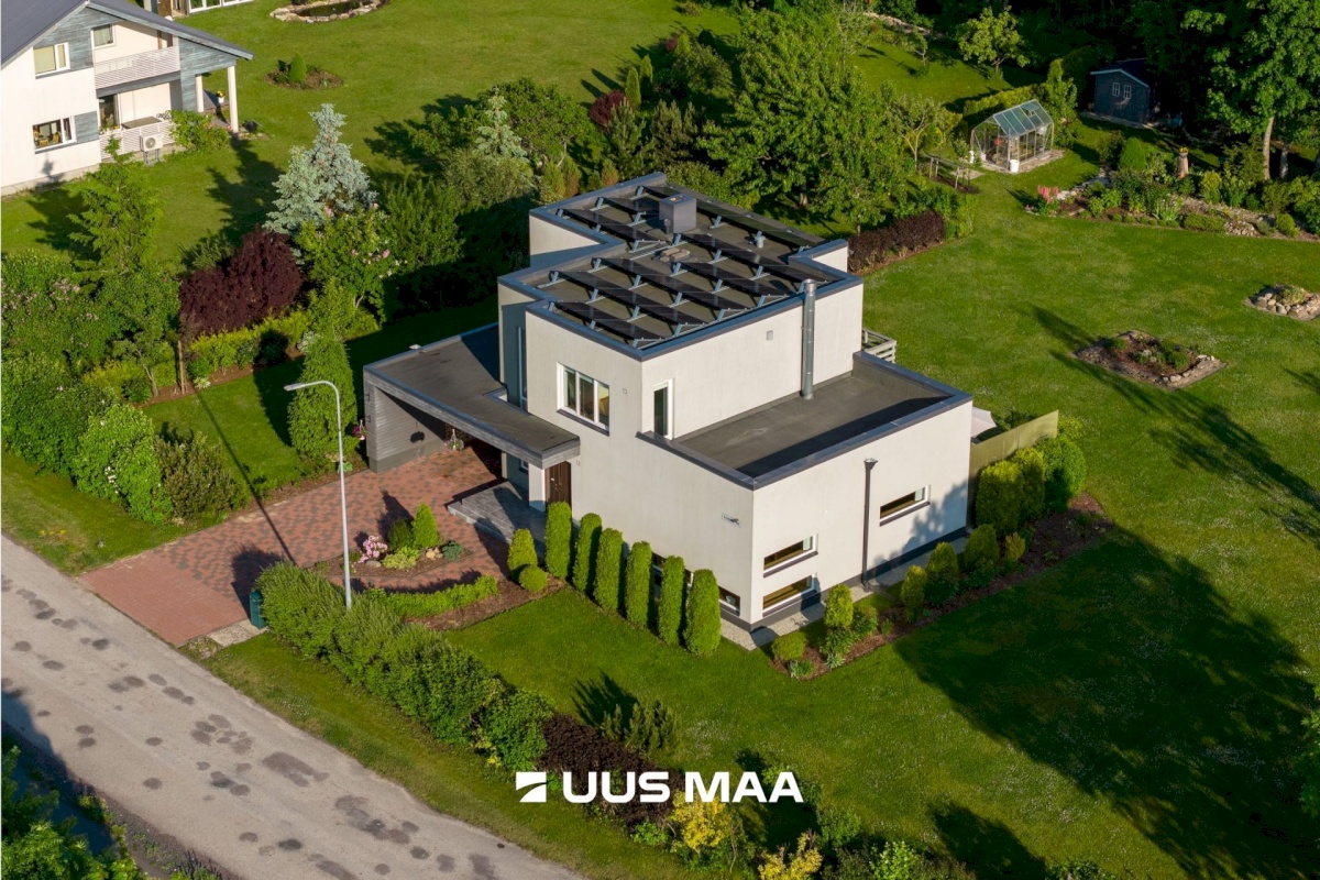 Harku vald, Muraste küla, Kolmiku 46