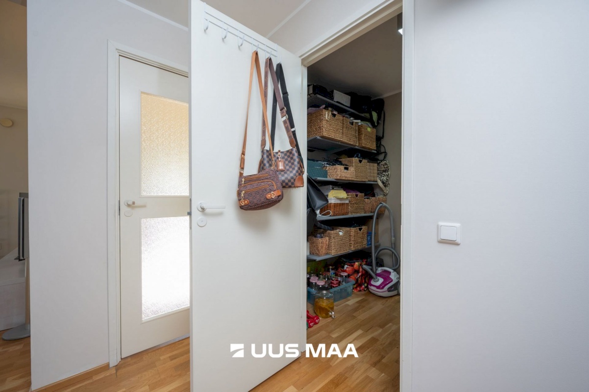 Harku vald, Muraste küla, Kolmiku 46