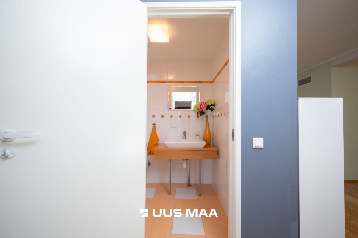 Harku vald, Muraste küla, Kolmiku 46