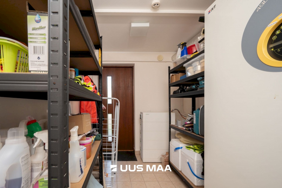 Harku vald, Muraste küla, Kolmiku 46