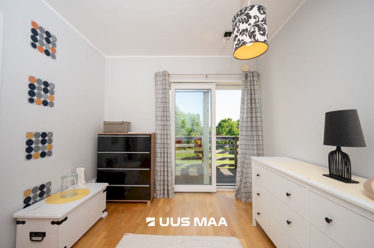 Harku vald, Muraste küla, Kolmiku 46