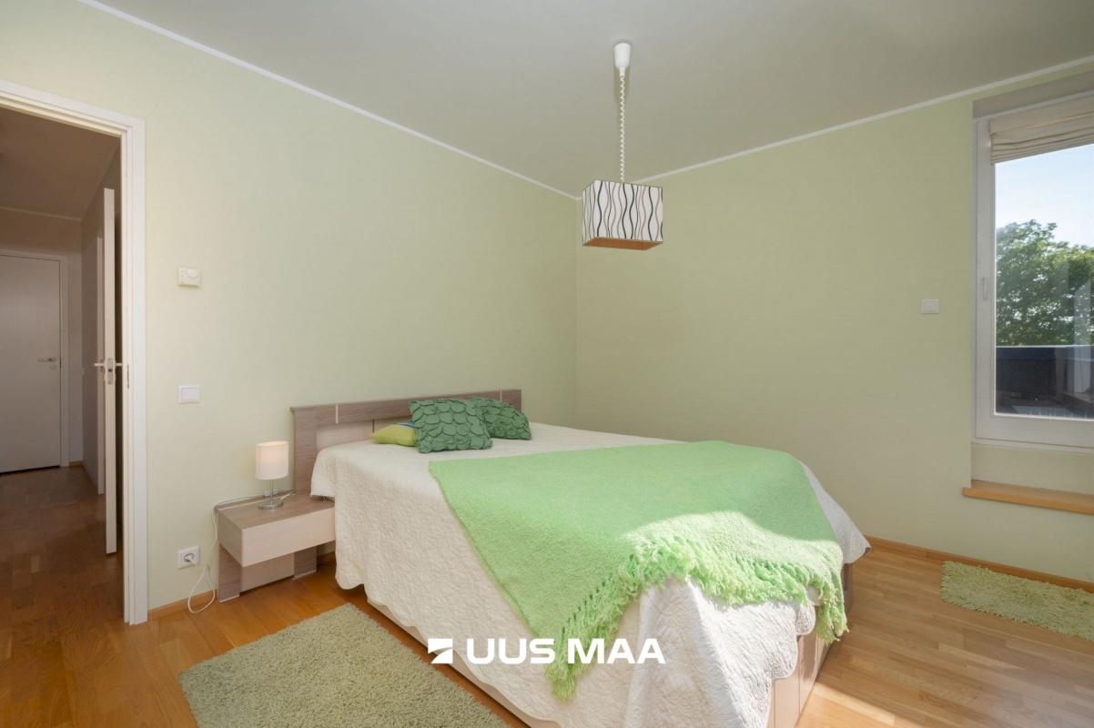 Harku vald, Muraste küla, Kolmiku 46