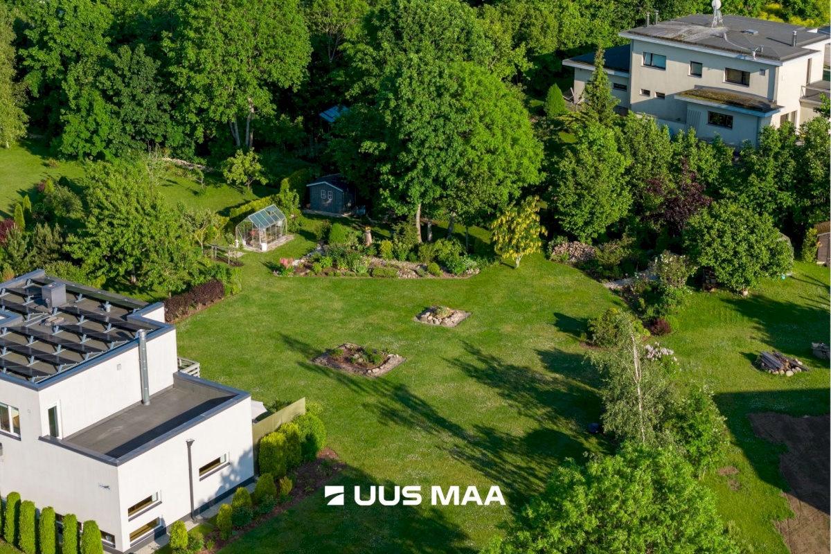 Harku vald, Muraste küla, Kolmiku 46