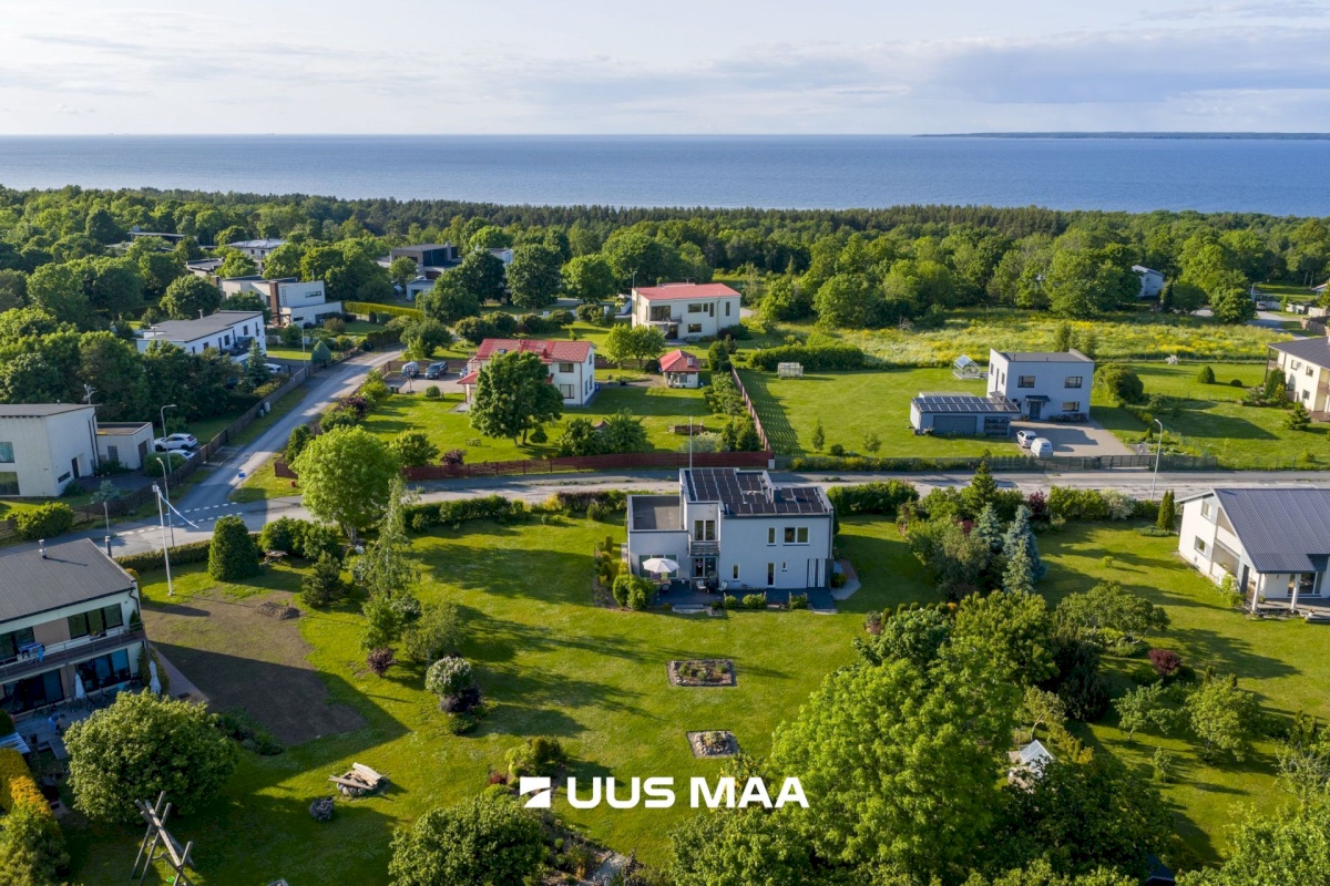 Harku vald, Muraste küla, Kolmiku 46