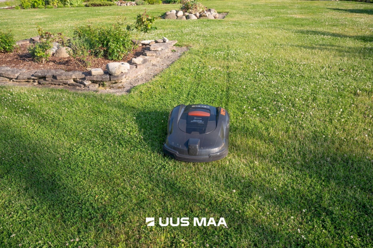 Harku vald, Muraste küla, Kolmiku 46