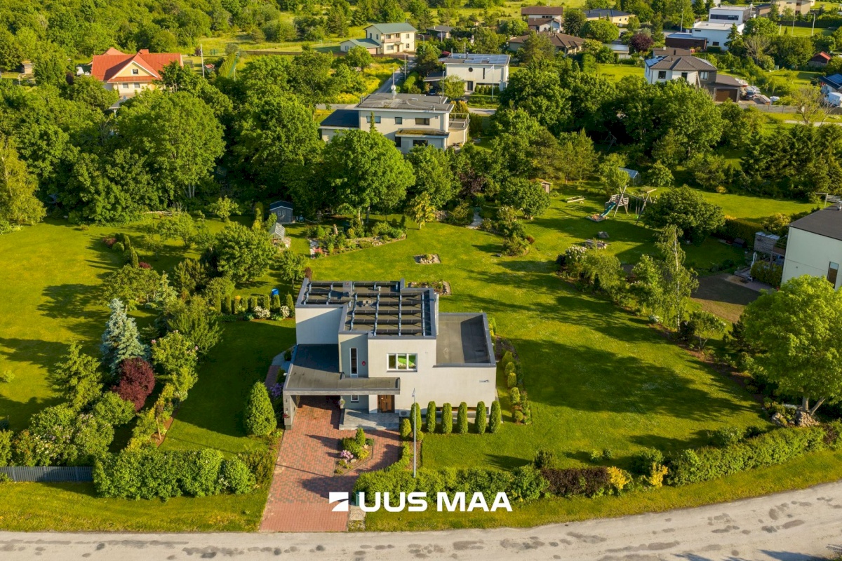 Harku vald, Muraste küla, Kolmiku 46