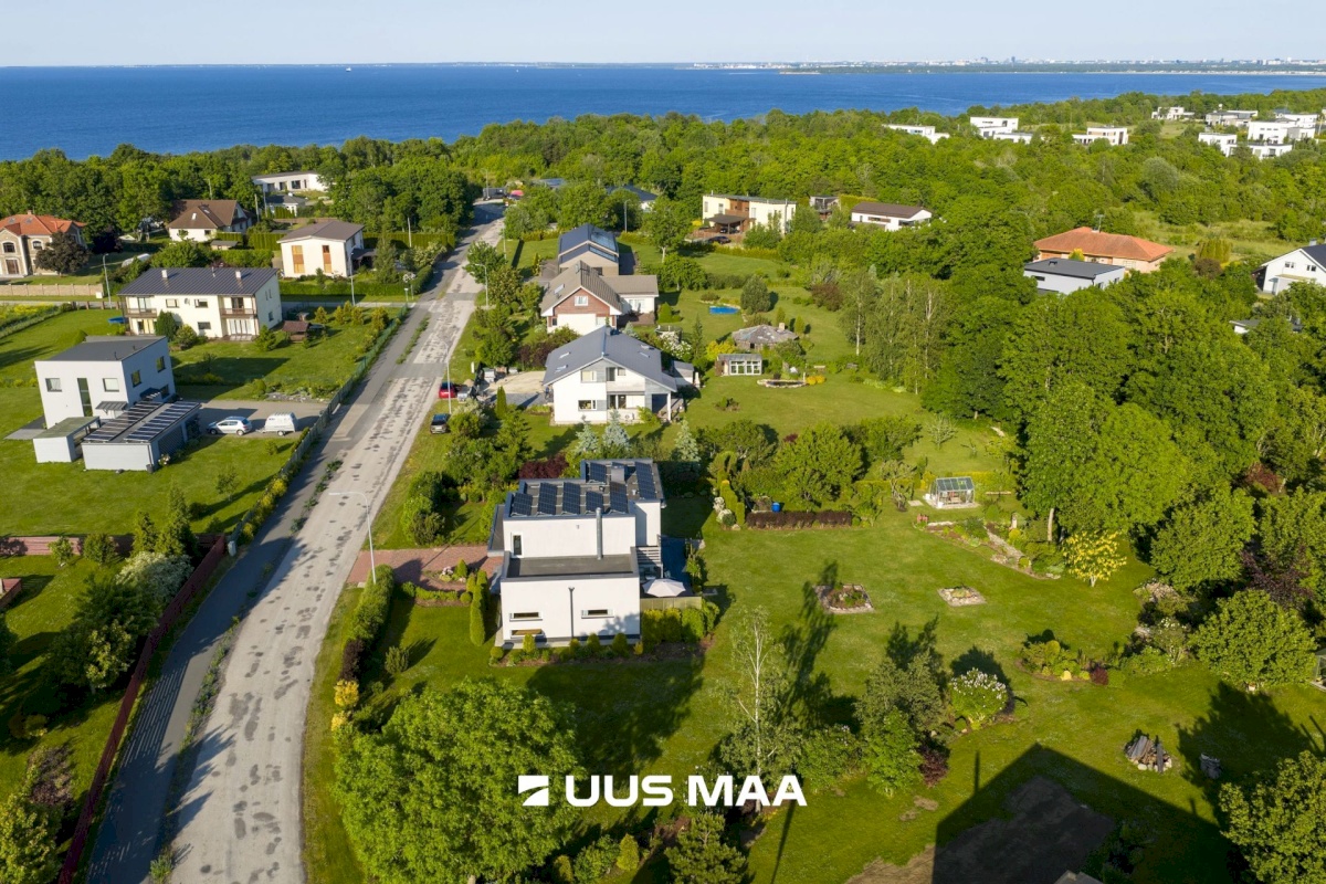 Harku vald, Muraste küla, Kolmiku 46